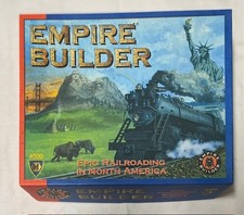 Empire builder mayfair for sale  Skokie