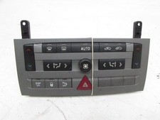 Commande chauffage citroen d'occasion  France