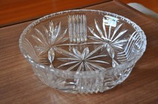 Schöne alte glasschale gebraucht kaufen  Saarbrücken