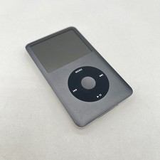 Apple ipod classic usato  Guidonia Montecelio