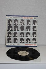 The Beatles – A Hard Day’s Night EX LP 12"  (Vinyl Record, USSR Melodiya), usado comprar usado The Beatles – A Hard Day’s Night EX LP 12"  (Vinyl Record, USSR Melodiya), usado comprar usado  Enviando para Brazil