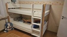Flexa white leiter gebraucht kaufen  Friedewald