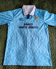 Lazio classic football for sale  MIDDLESBROUGH