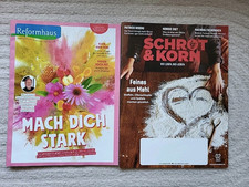 Schrot korn 2025 gebraucht kaufen  Deutschland