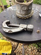 Ridgid usa quality for sale  BRISTOL
