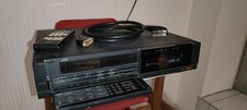 Jvc s5000eg vhs gebraucht kaufen  Kleinrinderfeld