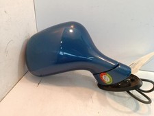 Retroviseur droit bmw d'occasion  Yffiniac