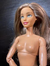 Barbie neysa green for sale  North Highlands