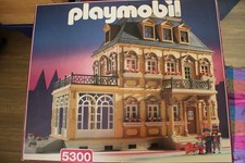 Playmobil 5300 rosa gebraucht kaufen  Kleve