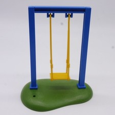 40393 playmobil balançoire d'occasion  Marck
