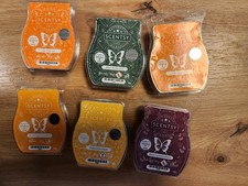 Scentsy bars paket gebraucht kaufen  Mistelgau