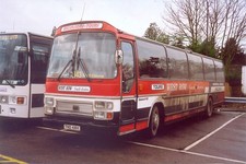 Bus photo tnd418x for sale  SAFFRON WALDEN