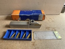 Sumitomo carbide tip for sale  LEICESTER