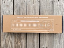 Donner essential scatola usato Donner essential scatola usato  Spedire a Italy