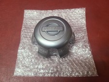 2001-2004 Para Nissan Frontier Calota Central 40315-9Z410 CINZA ESCURO Única NOVA comprar usado 2001-2004 Para Nissan Frontier Calota Central 40315-9Z410 CINZA ESCURO Única NOVA comprar usado  Enviando para Brazil