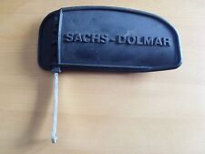 Handschutz dolmar 103 gebraucht kaufen  Jembke