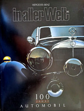 100 jahre automobil gebraucht kaufen  Metzingen