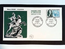 Pierre puget 1961 d'occasion  Venelles