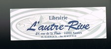 Librairie rive marque d'occasion  Montpezat-de-Quercy