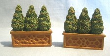 Vtg christmas village for sale  Brandon