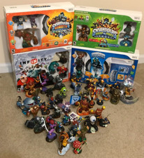 Huge lot skylanders for sale  Chesterfield