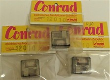 Conrad kammrelais 12010 gebraucht kaufen  Bergheim