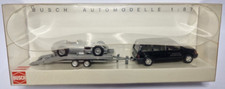 Busch 49929 daimler gebraucht kaufen  Adelshofen