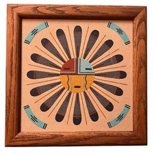 Vtg handmade native for sale  Whiting