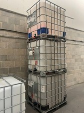 1000 litre new for sale  BRADFORD