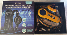 Dog training collar for sale  San Pedro