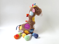 Sigikid giraffe sweety gebraucht kaufen  Deutschland