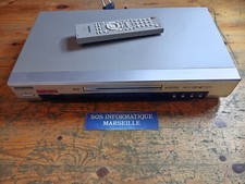 Lecteur dvd samsung d'occasion  Marseille X