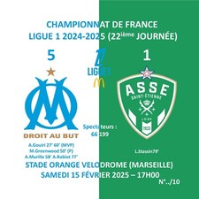 Magnet foot match d'occasion  Bussy-Saint-Georges
