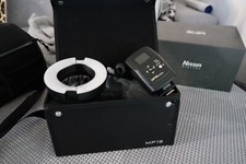 Nissin mf18 macro gebraucht kaufen  Drochtersen