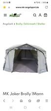 Joker brolly winter gebraucht kaufen  Karlsruhe