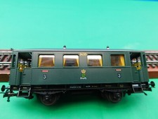 E02 piko personenwagen gebraucht kaufen  Königsbrunn