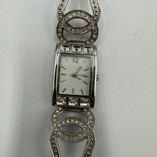 Rhinestone watch women for sale  Macon