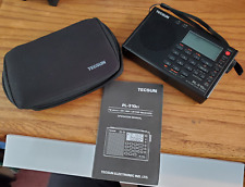 Tecsun 310et stereo for sale  Orange