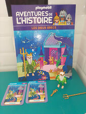 Altaya figurine livre d'occasion  Plabennec