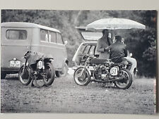 Foto teilnehmer motorradrennen gebraucht kaufen  Leonberg