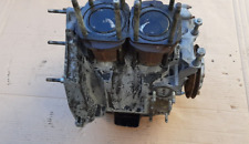 Motore semicompleto fiat usato  Cinisi