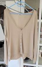 Gilet camaïeu taille d'occasion  Lizy-sur-Ourcq