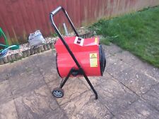 Clarke devil 7030 for sale  WELLINGBOROUGH