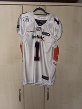 Gameworn frankfurt galaxy gebraucht kaufen  Darmstadt