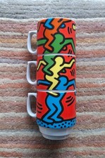 Set keith haring gebraucht kaufen  Bonn