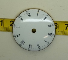 Excellent verge fusee for sale  SUTTON COLDFIELD
