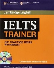 Ielts trainer six for sale  Shipping to Ireland