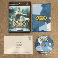 Usado, International Superstar Soccer™ (PlayStation 2) [Completo e Testado] comprar usado  Enviando para Brazil