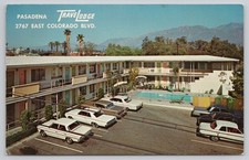 S27603 travelodge motel for sale  LONDON
