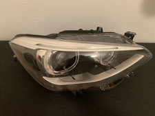 Bmw f20 xenonscheinwerfer gebraucht kaufen  Ebersberg